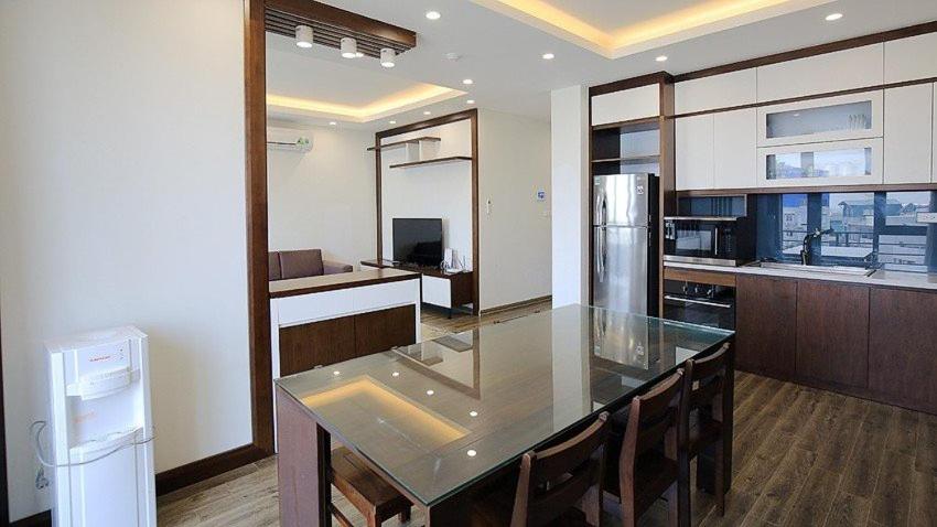 Lux Apartment Tay Ho