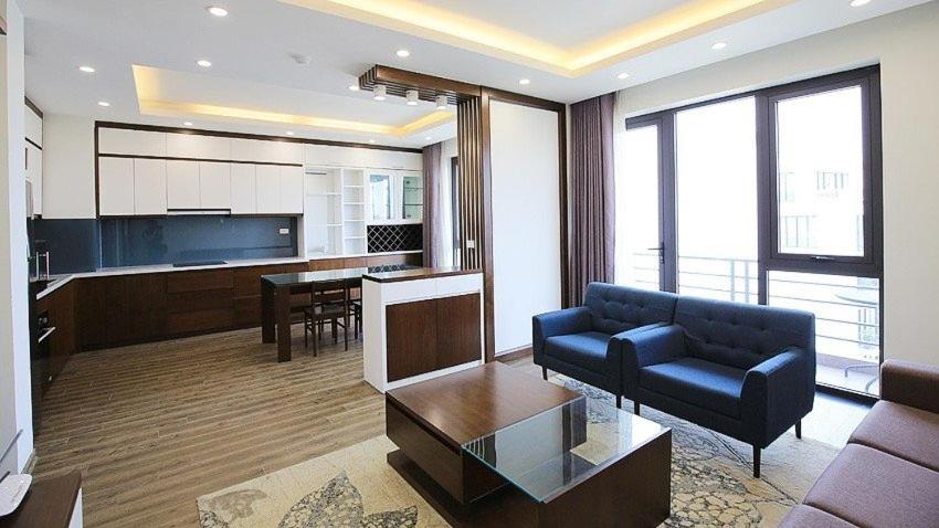 Lux Apartment Tay Ho