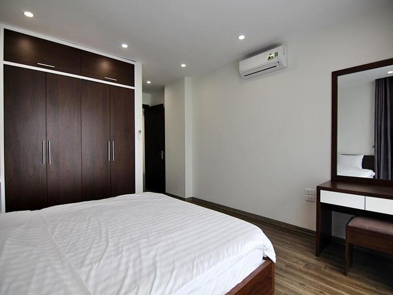 Lux Apartment Tay Ho