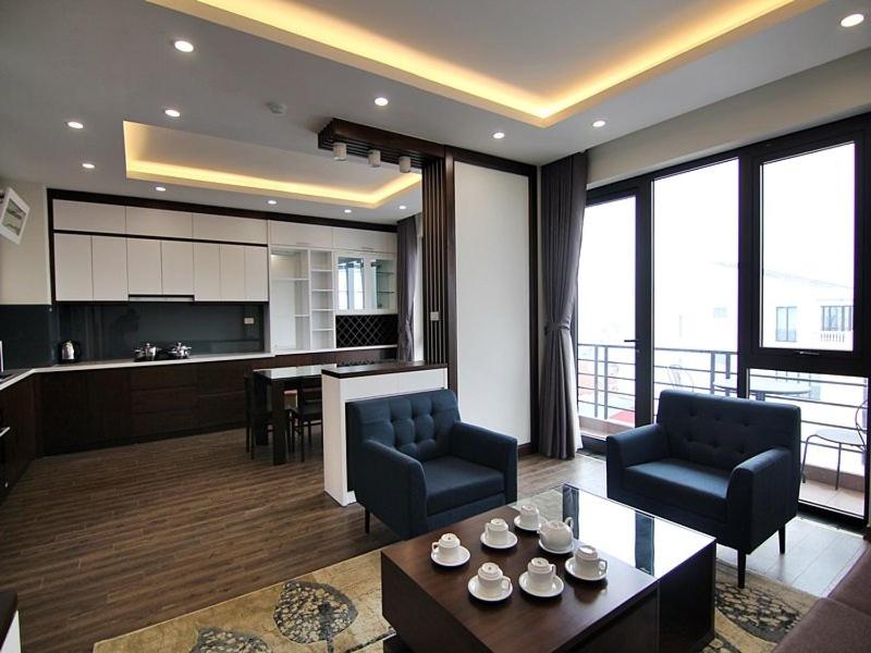 Lux Apartment Tay Ho