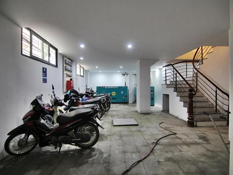 Lux Apartment Tay Ho