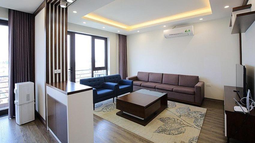 Lux Apartment Tay Ho