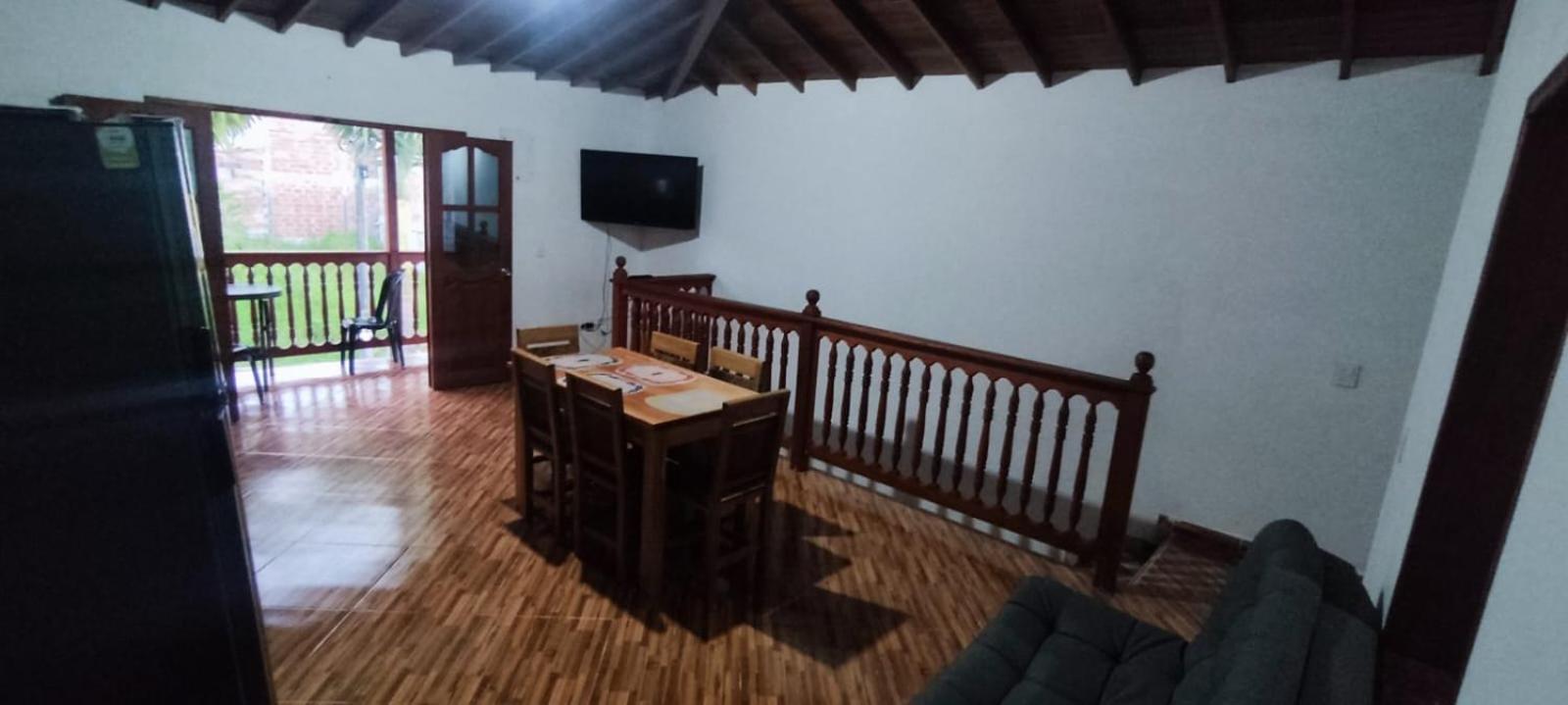 Casa Orquidea