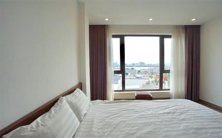 Lux Apartment Tay Ho