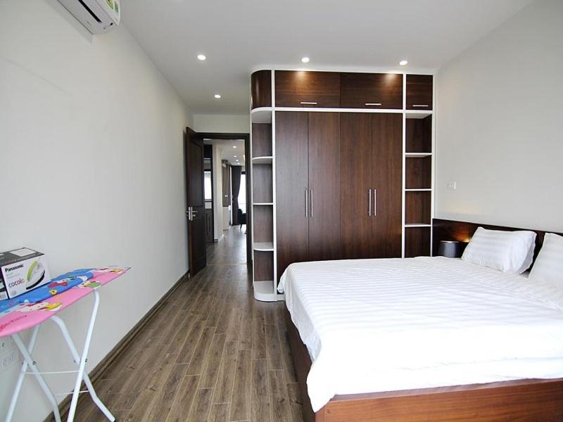 Lux Apartment Tay Ho