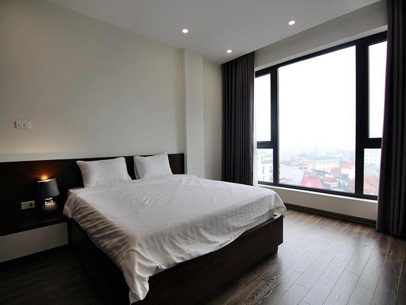 Lux Apartment Tay Ho