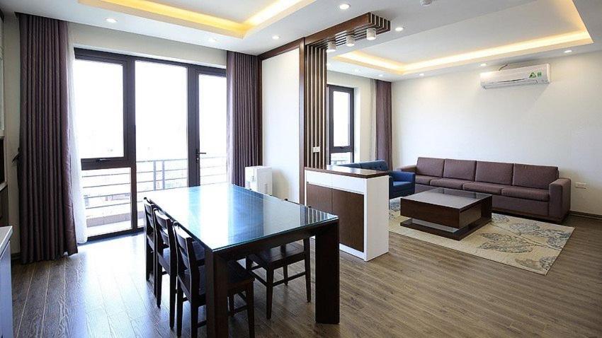 Lux Apartment Tay Ho