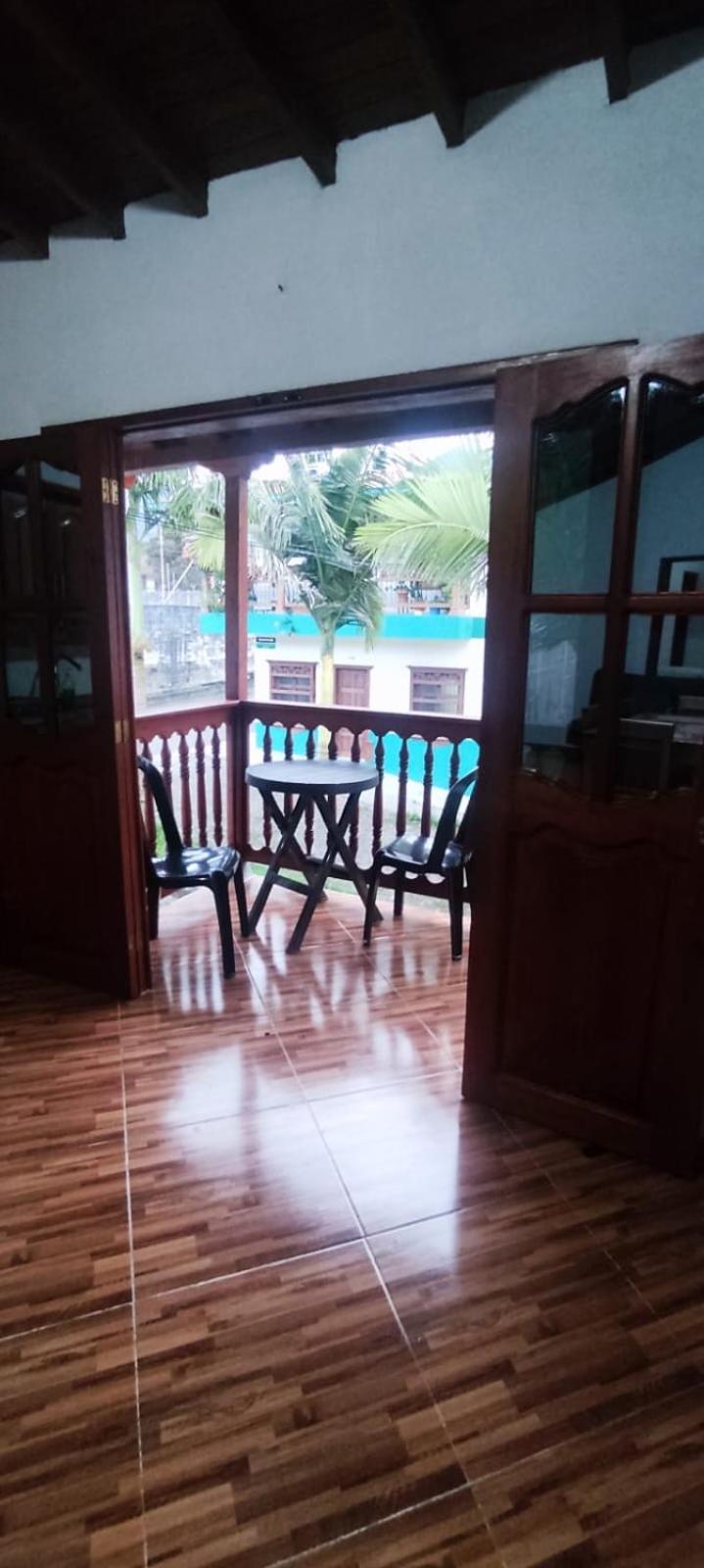 Casa Orquidea