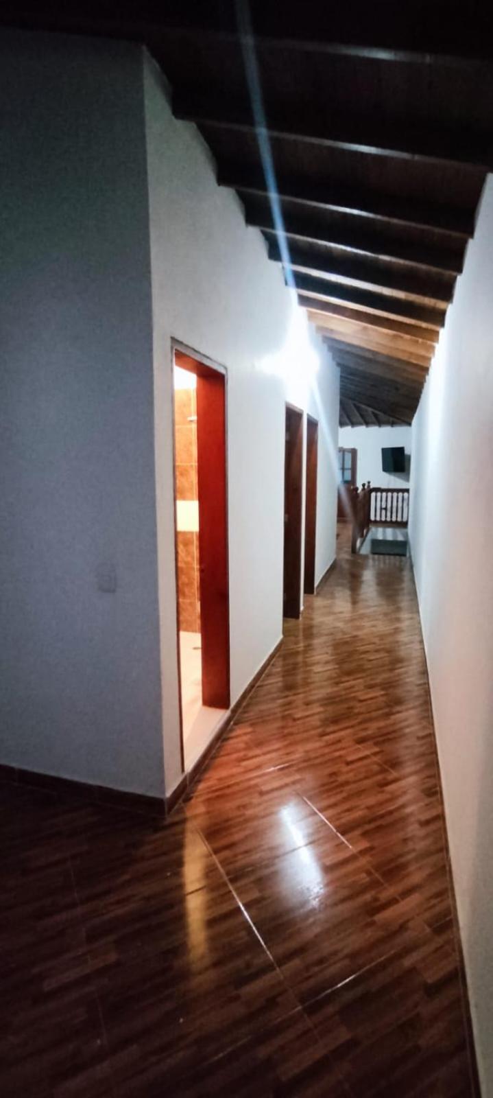 Casa Orquidea