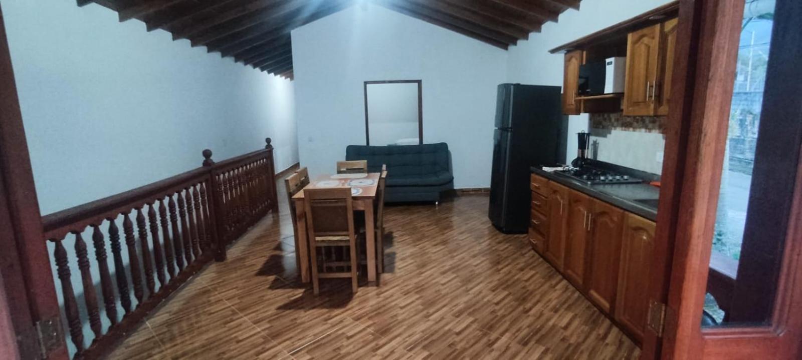 Casa Orquidea