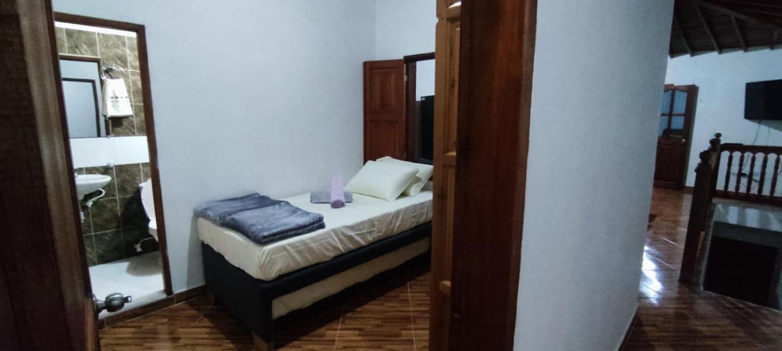 Casa Orquidea