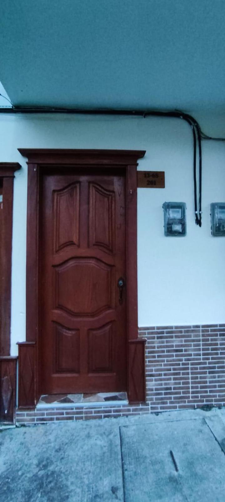 Casa Orquidea