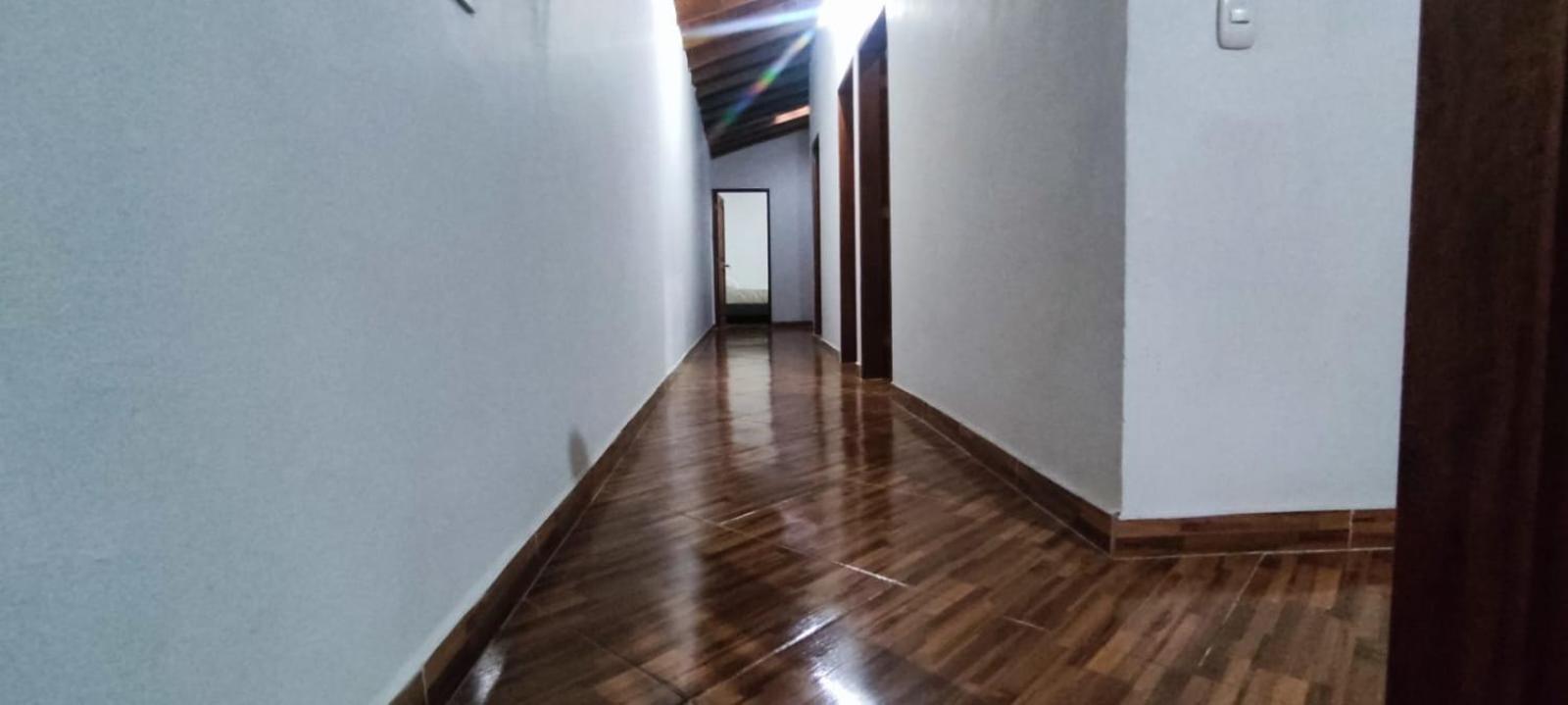 Casa Orquidea