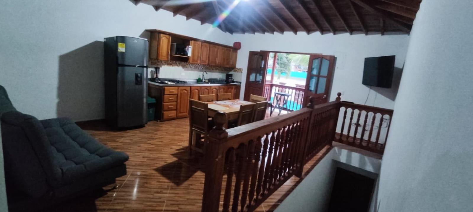 Casa Orquidea