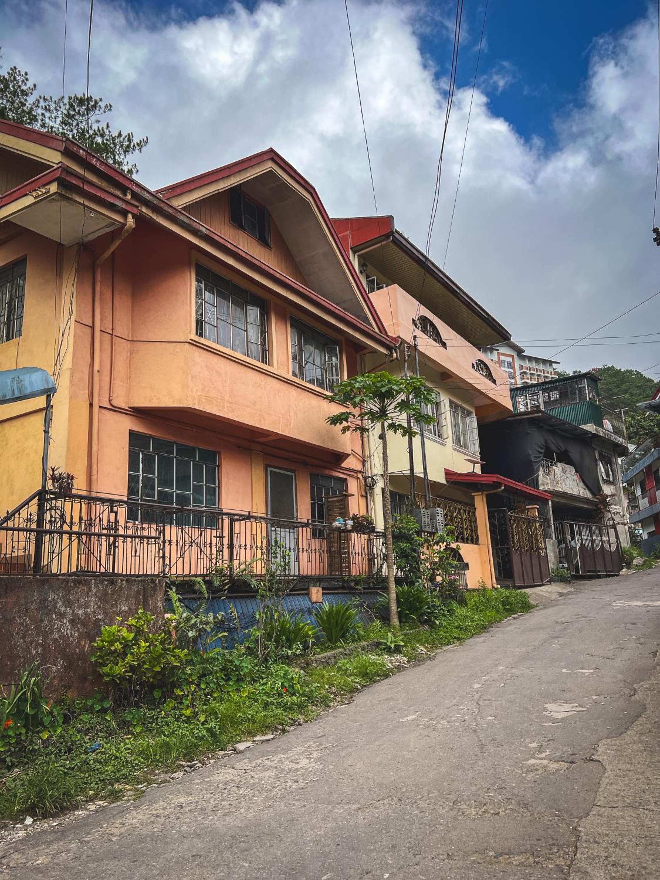 Cozy Millenium House