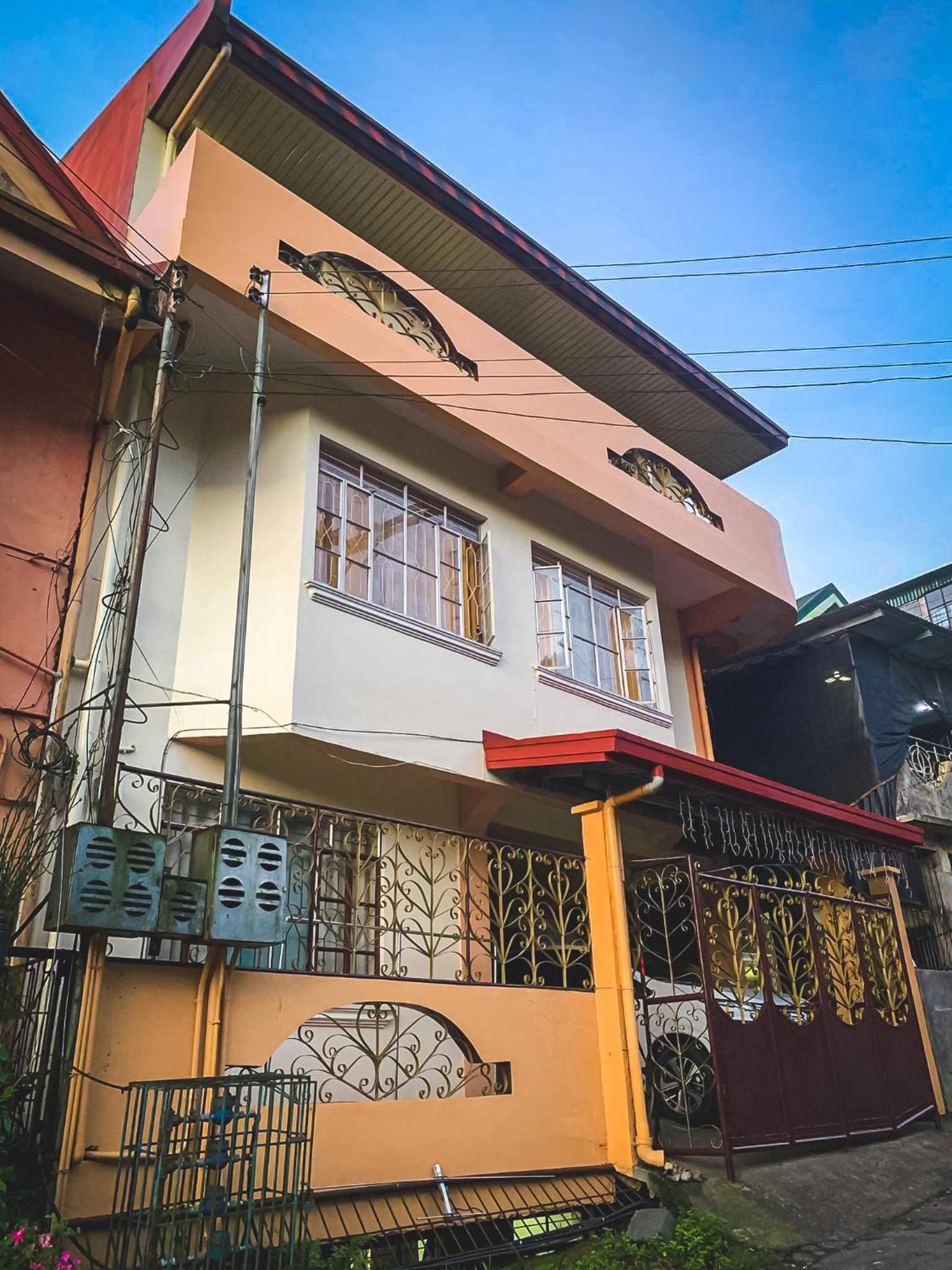 Cozy Millenium House