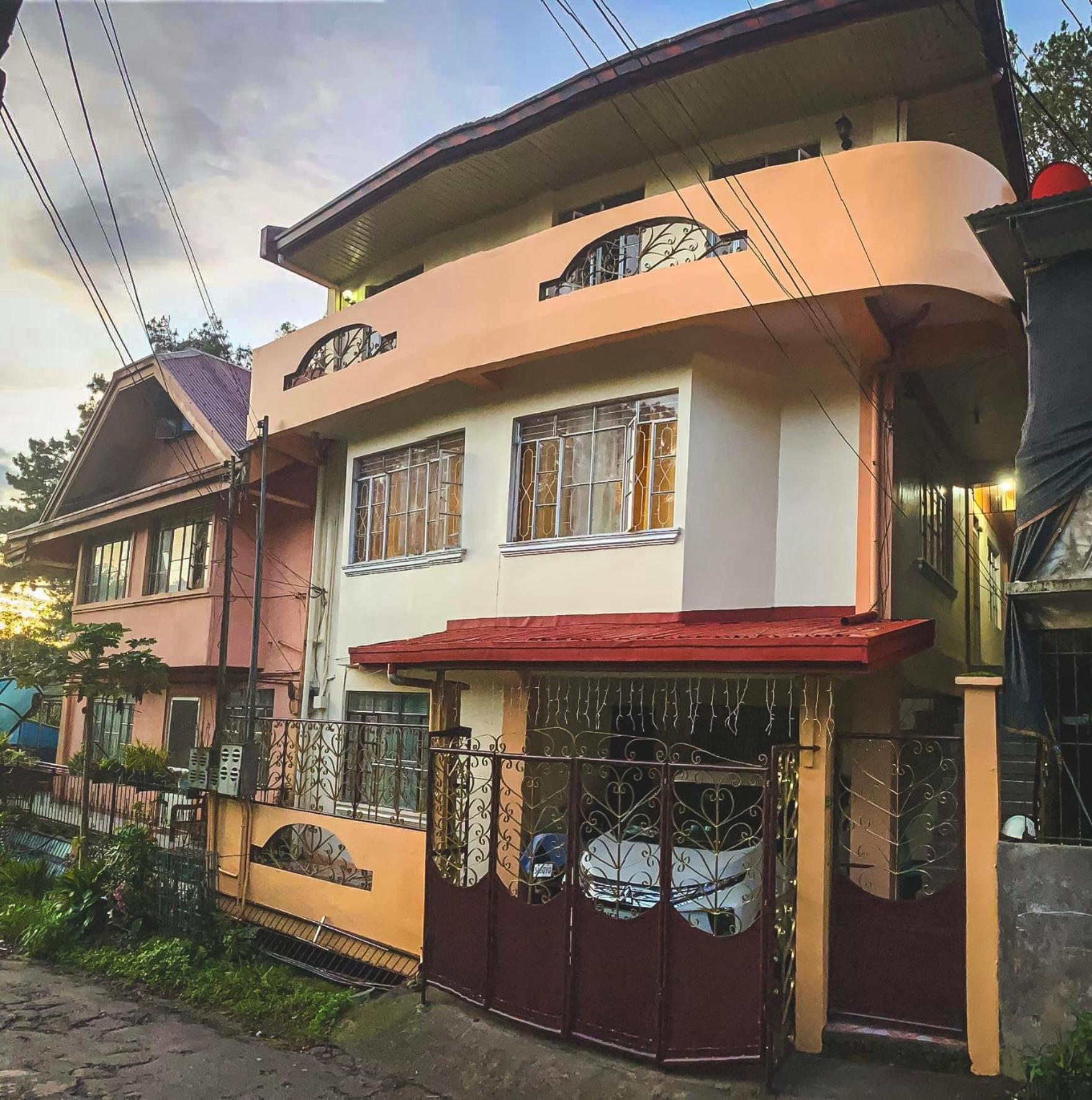 Cozy Millenium House