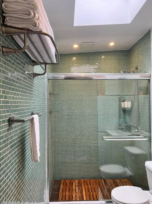 3 Bedroom with Patio and Parking