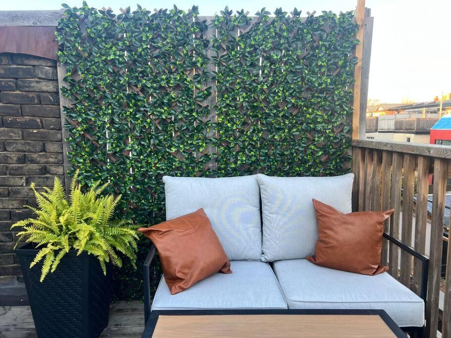 3 Bedroom with Patio and Parking