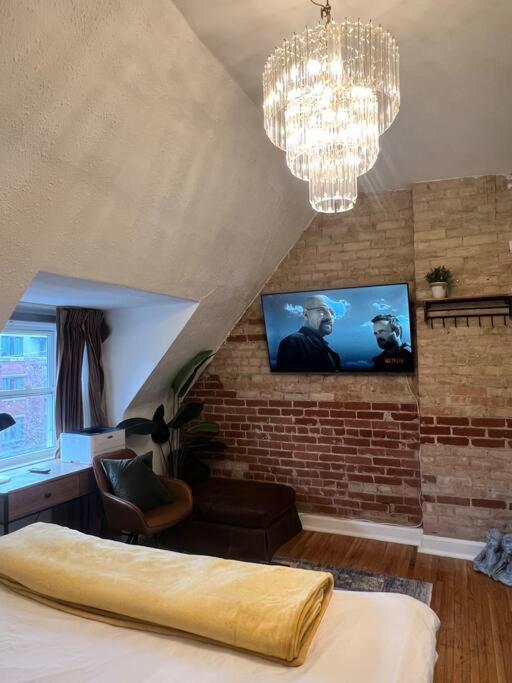 3 Bedroom with Patio and Parking