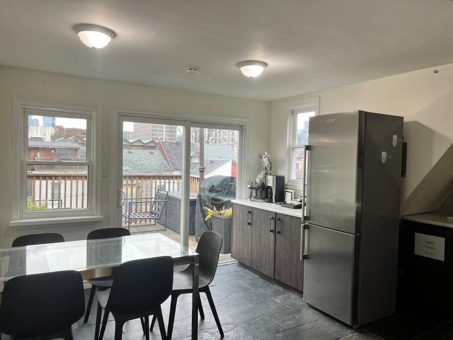 3 Bedroom with Patio and Parking