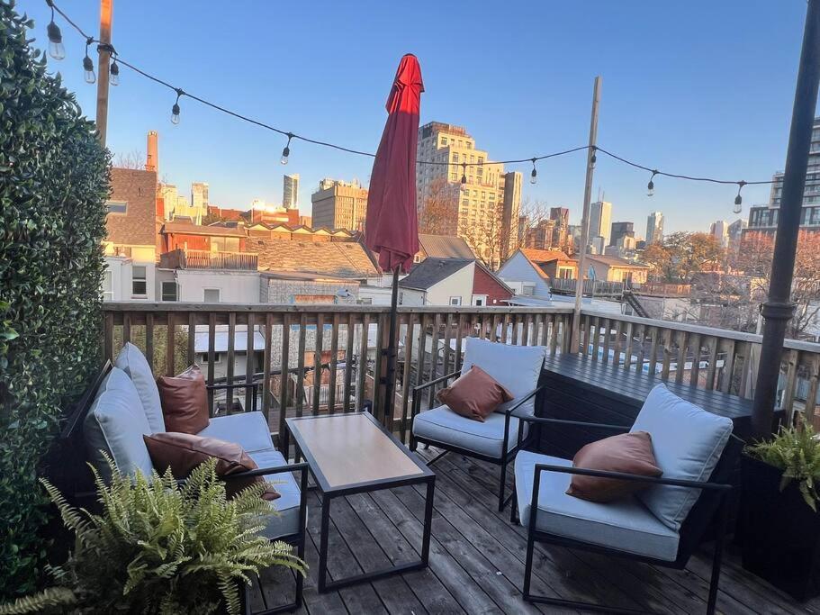 3 Bedroom with Patio and Parking