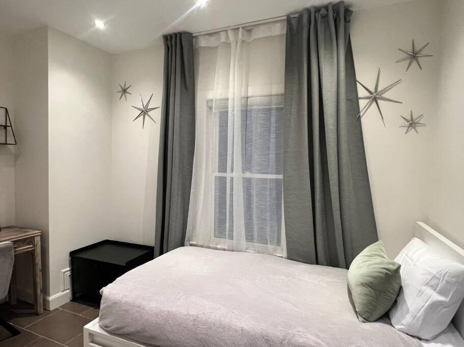 3 Bedroom with Patio and Parking