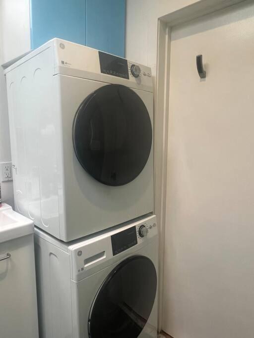3 Bedroom with Patio and Parking
