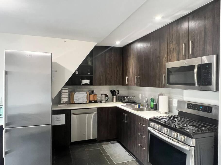3 Bedroom with Patio and Parking