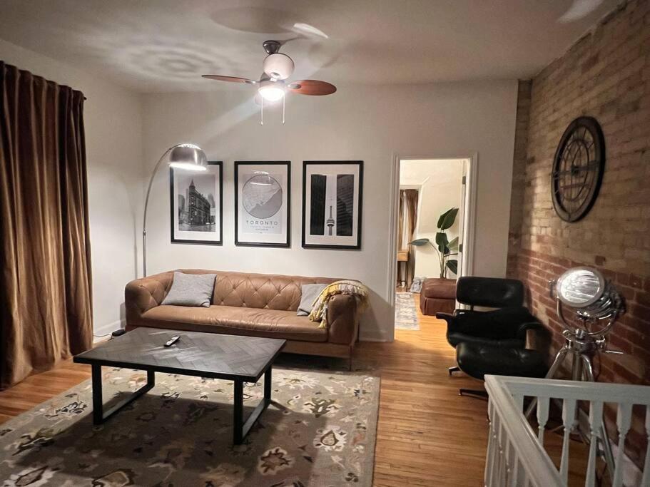 3 Bedroom with Patio and Parking
