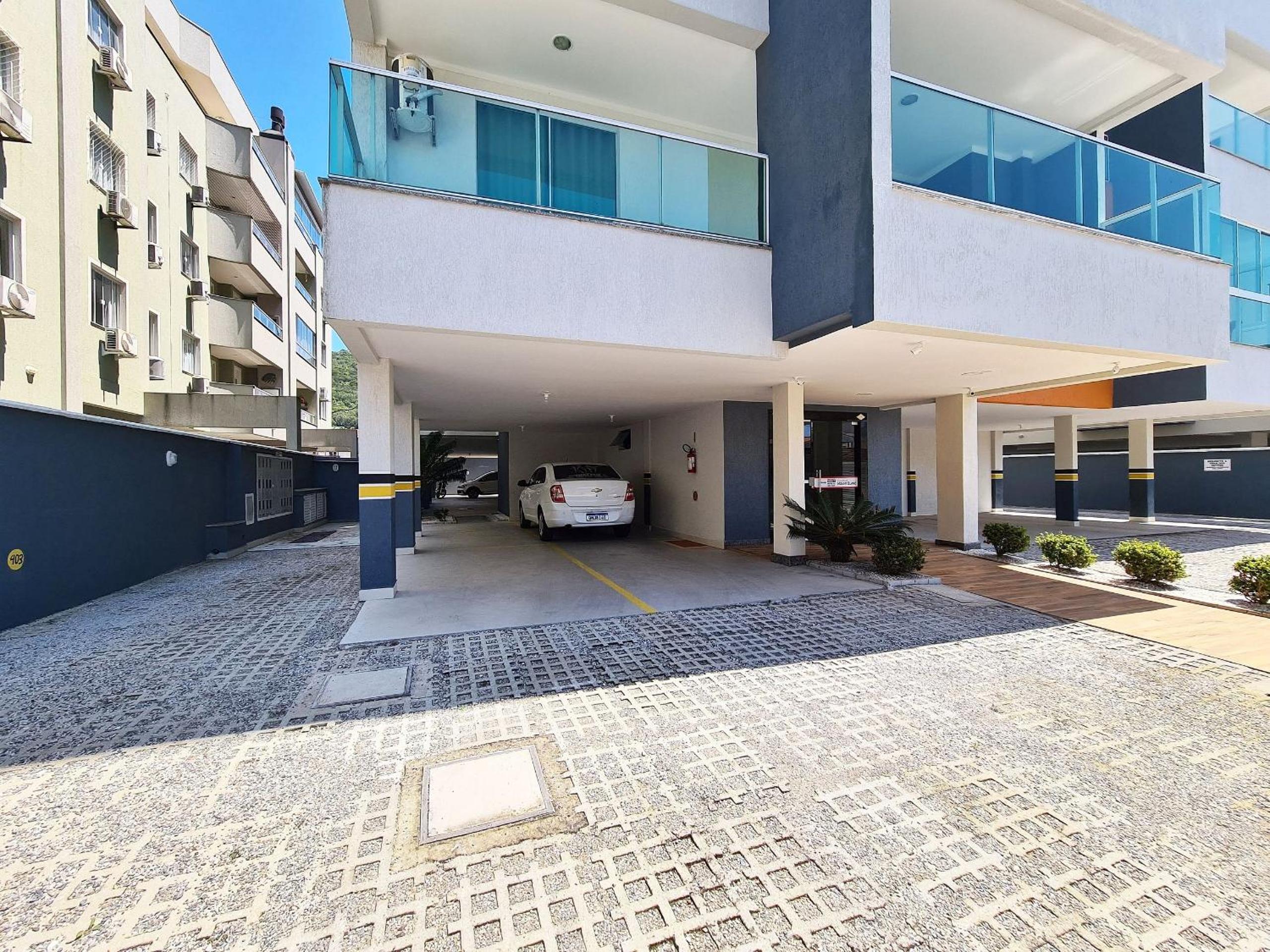 Residencial Montblanc