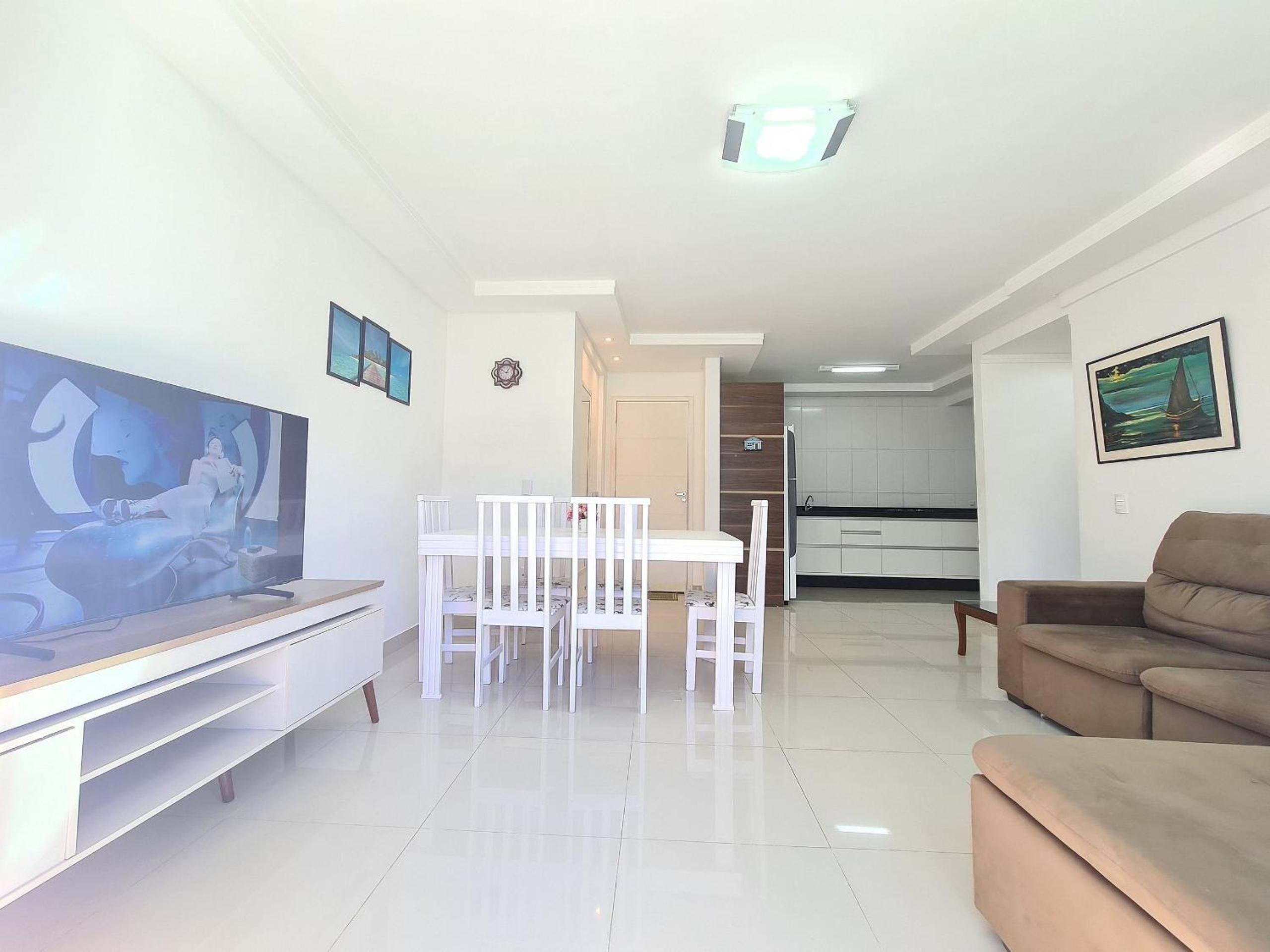 Residencial Montblanc