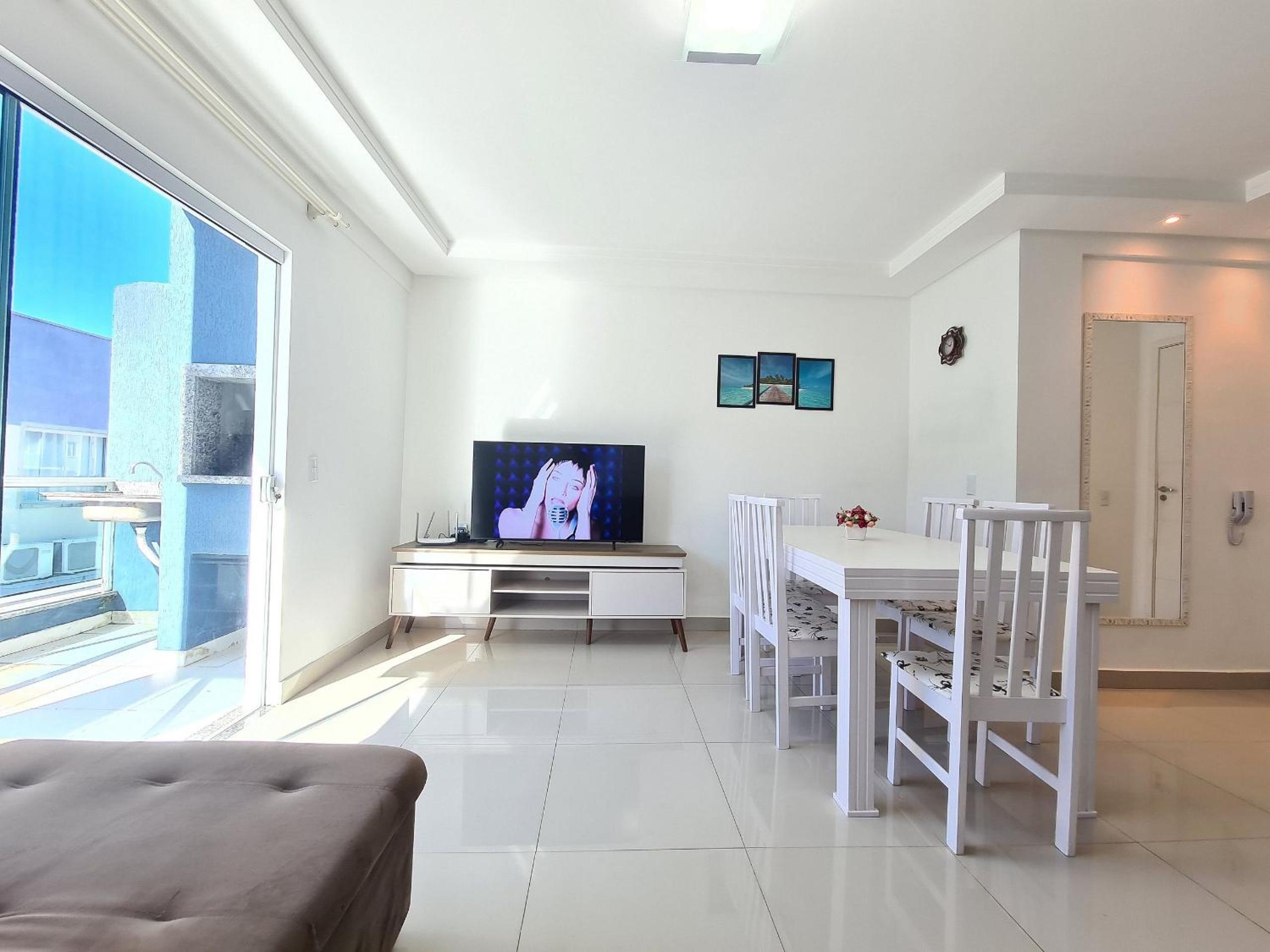 Residencial Montblanc