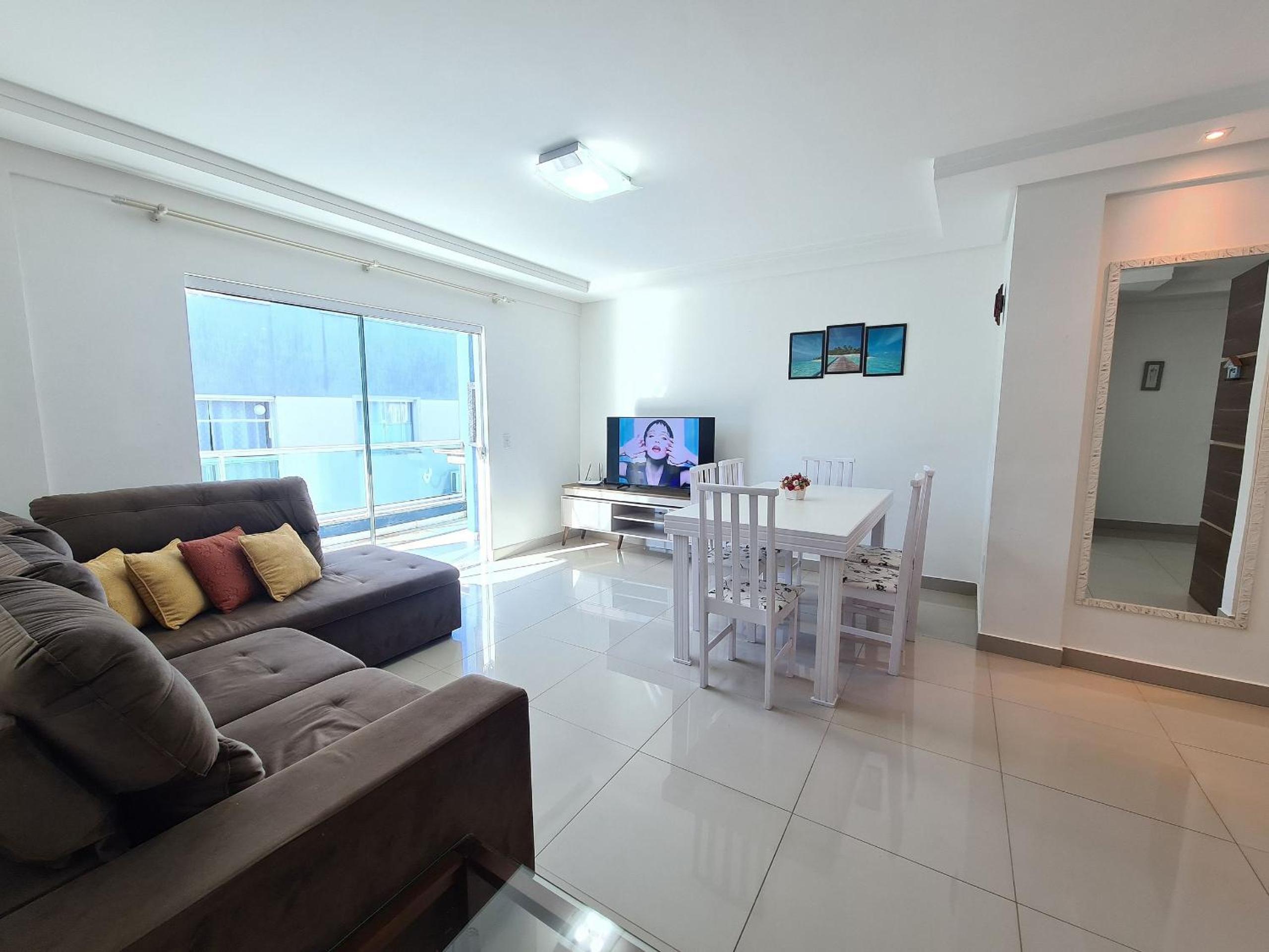 Residencial Montblanc