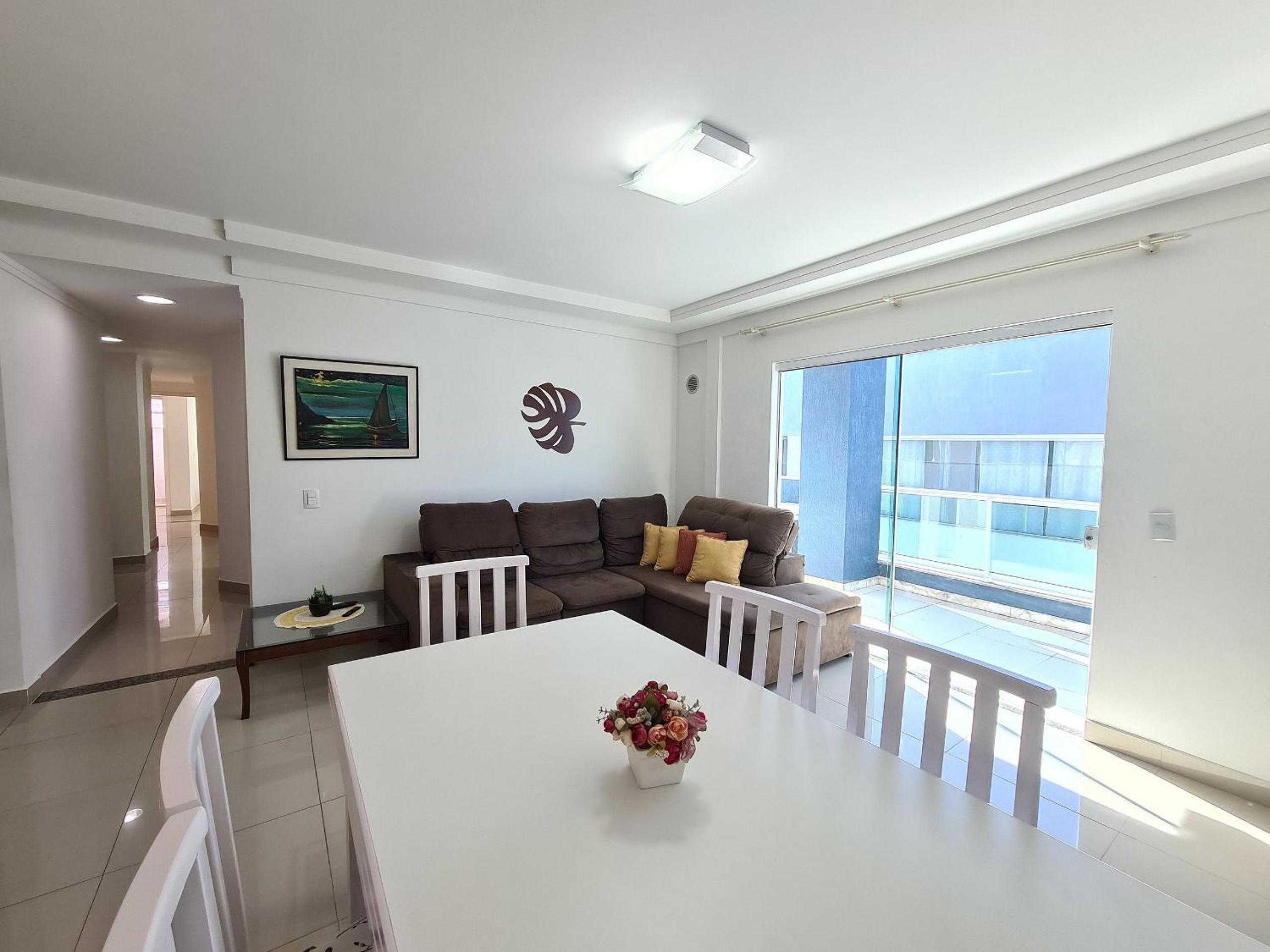 Residencial Montblanc
