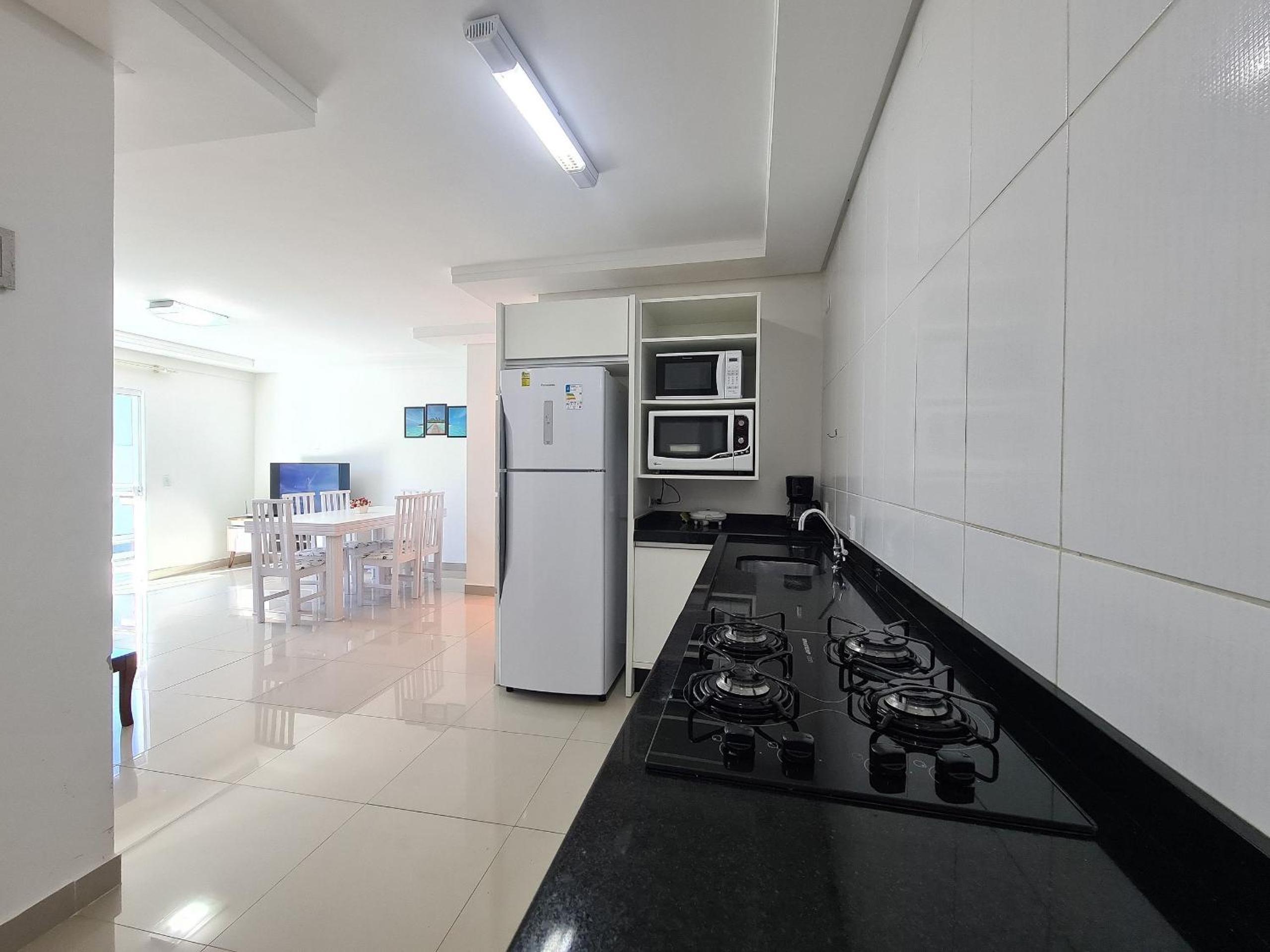 Residencial Montblanc