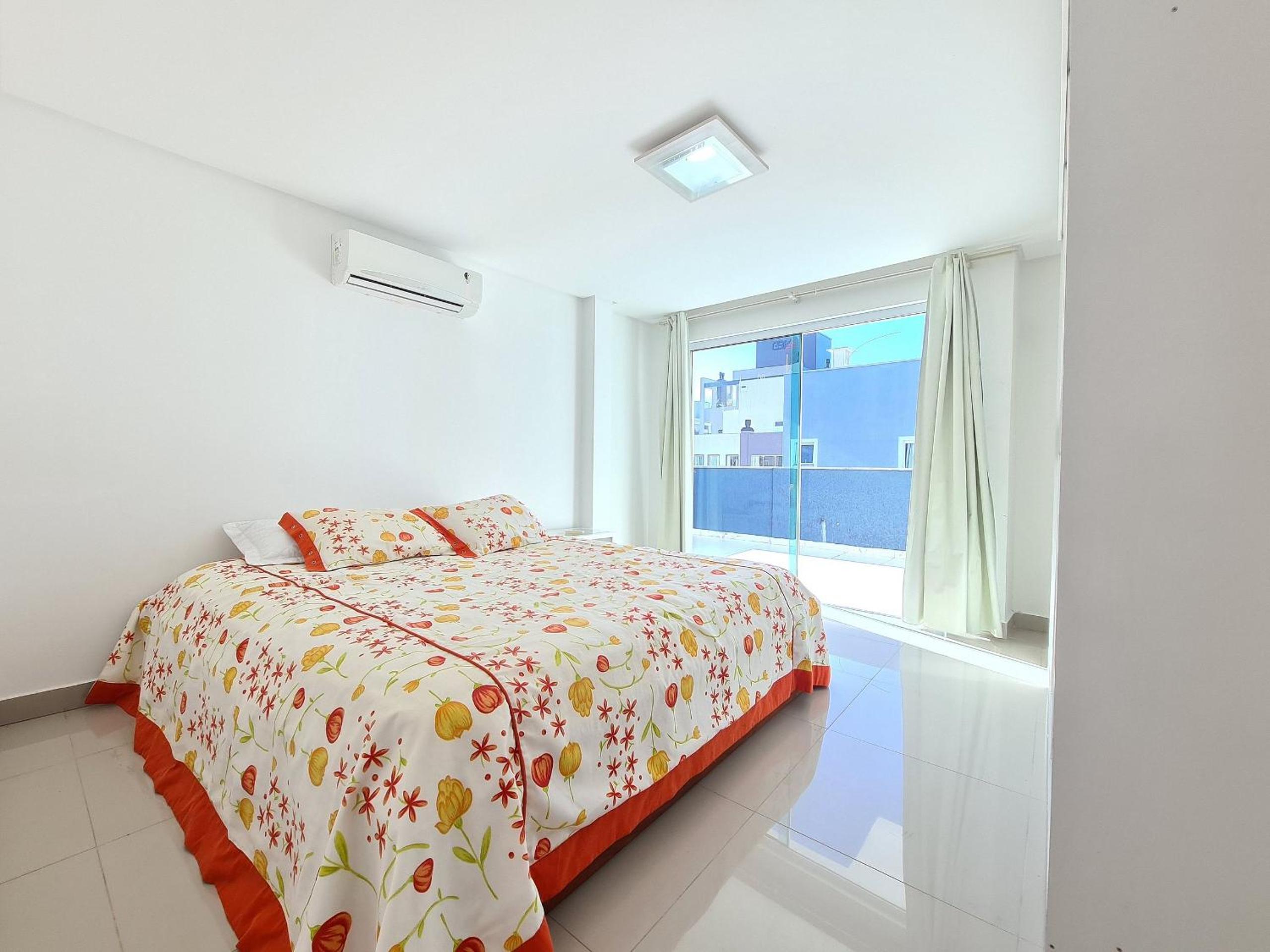 Residencial Montblanc