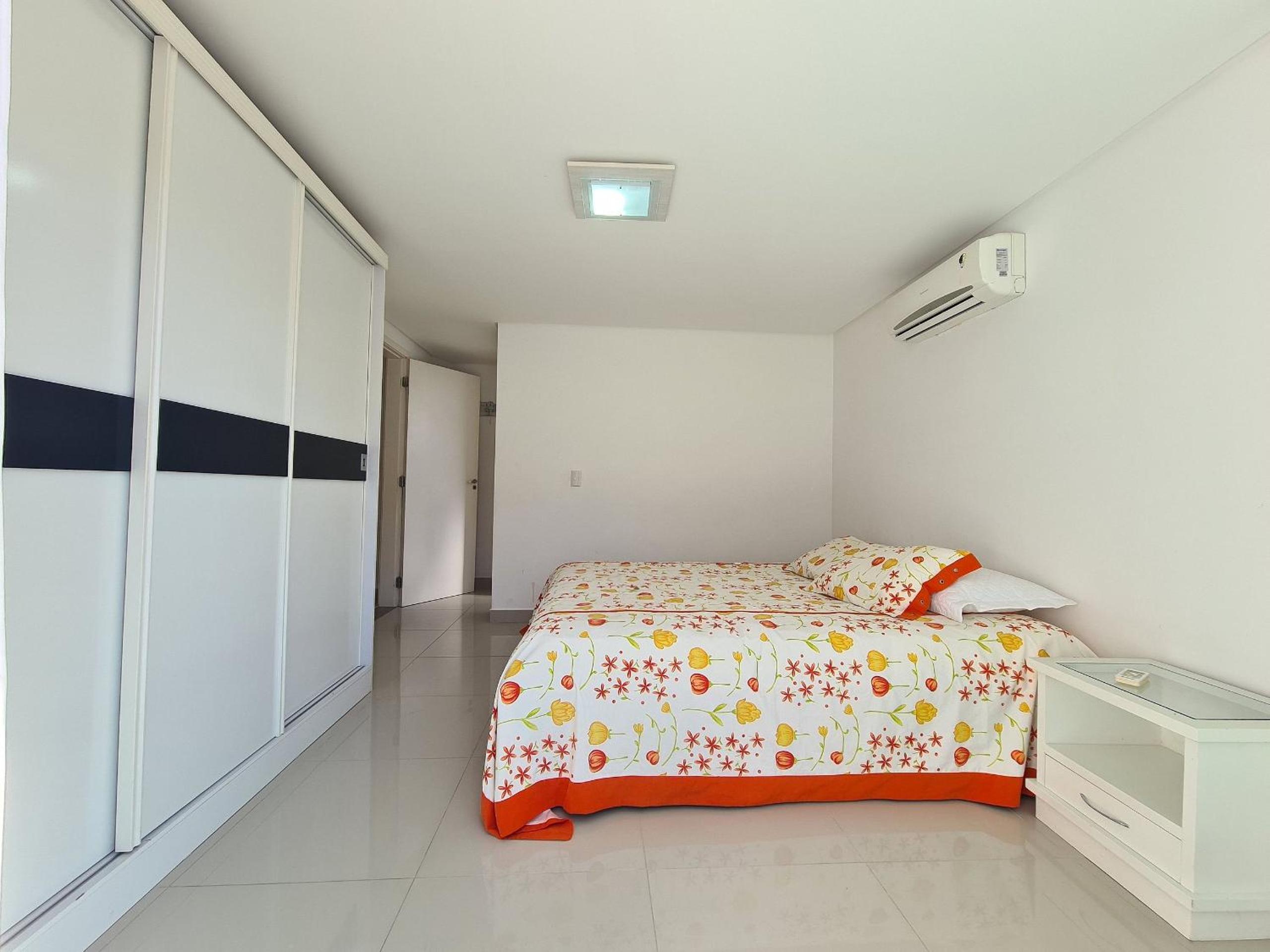 Residencial Montblanc