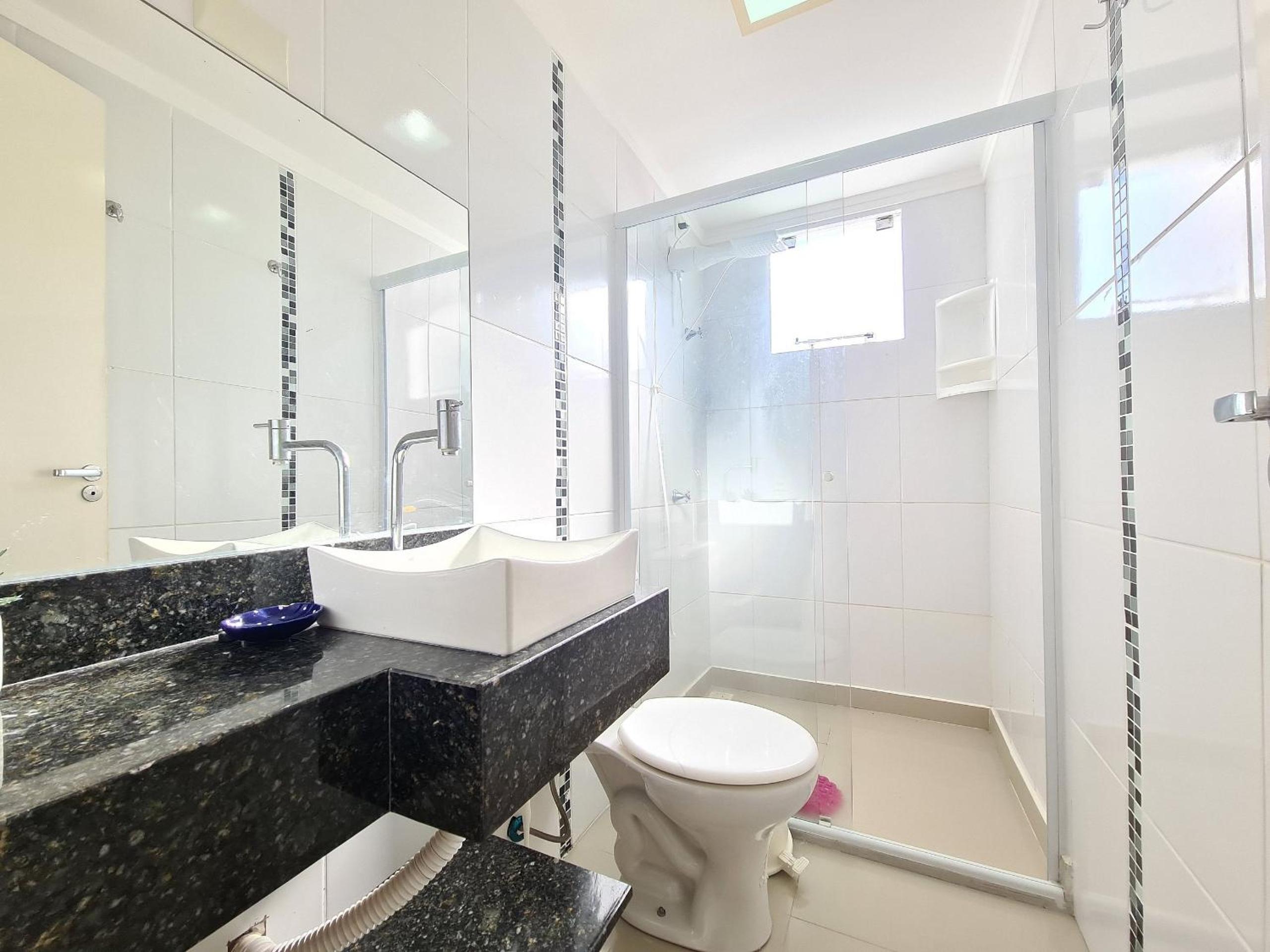 Residencial Montblanc