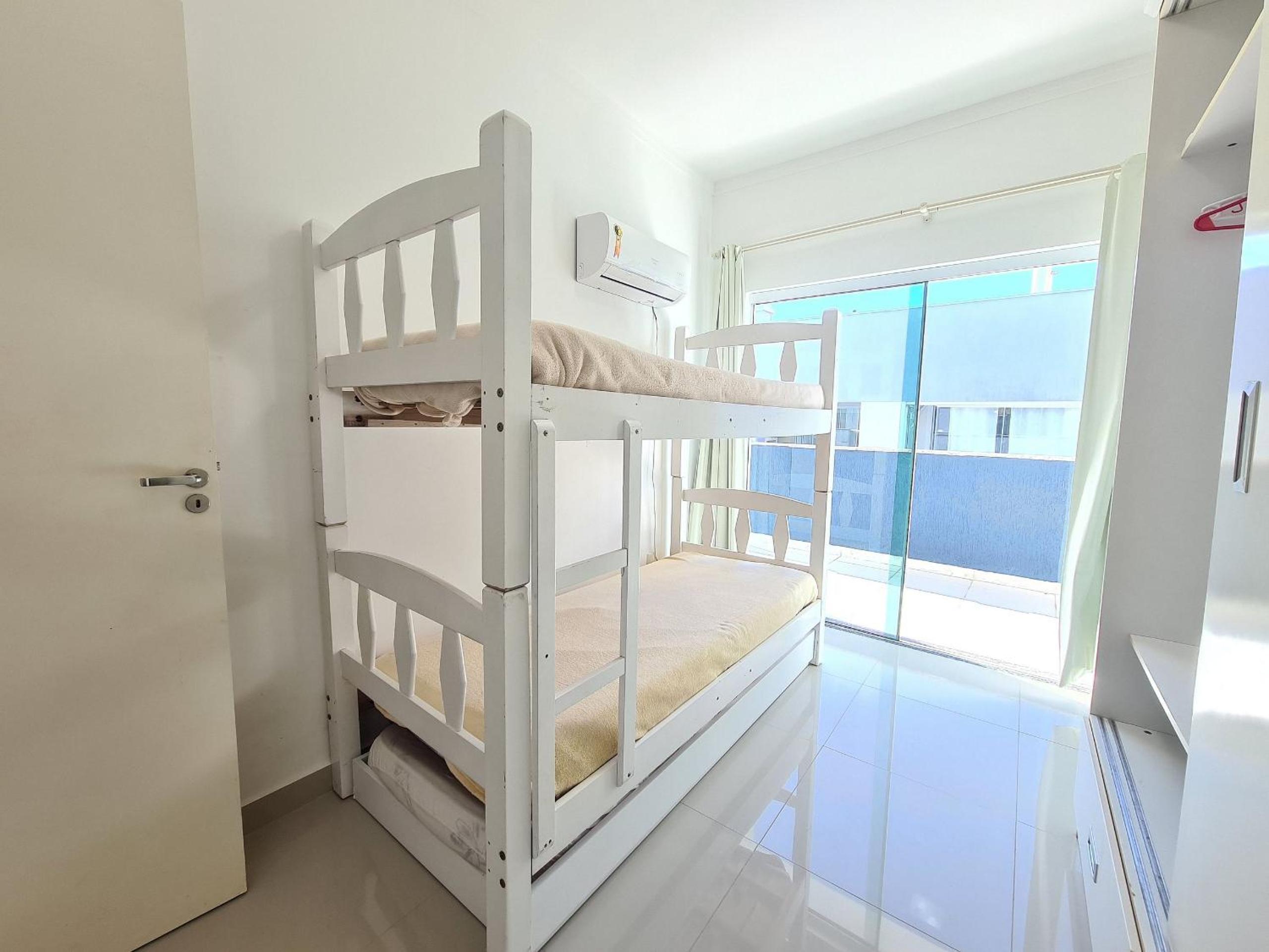 Residencial Montblanc