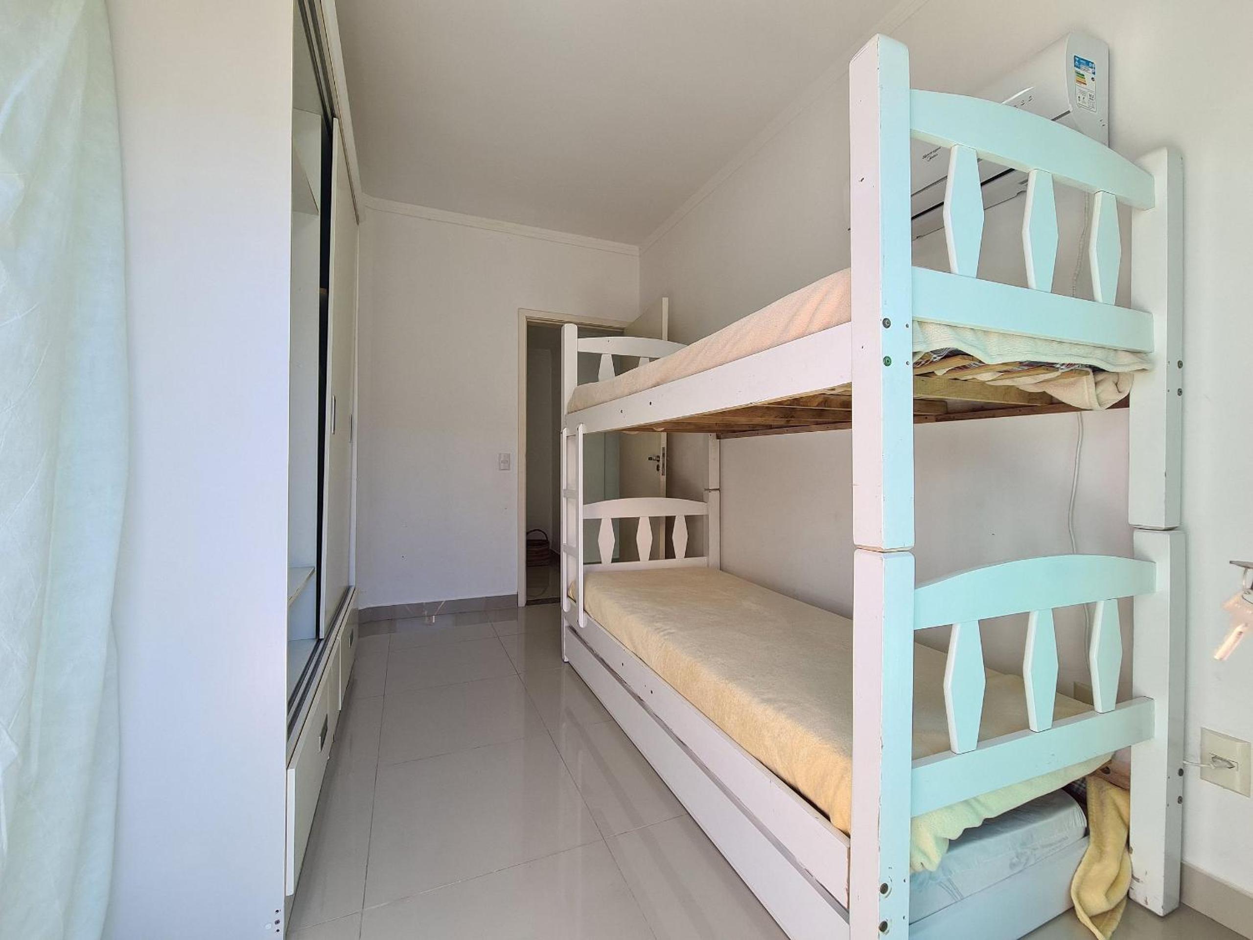 Residencial Montblanc