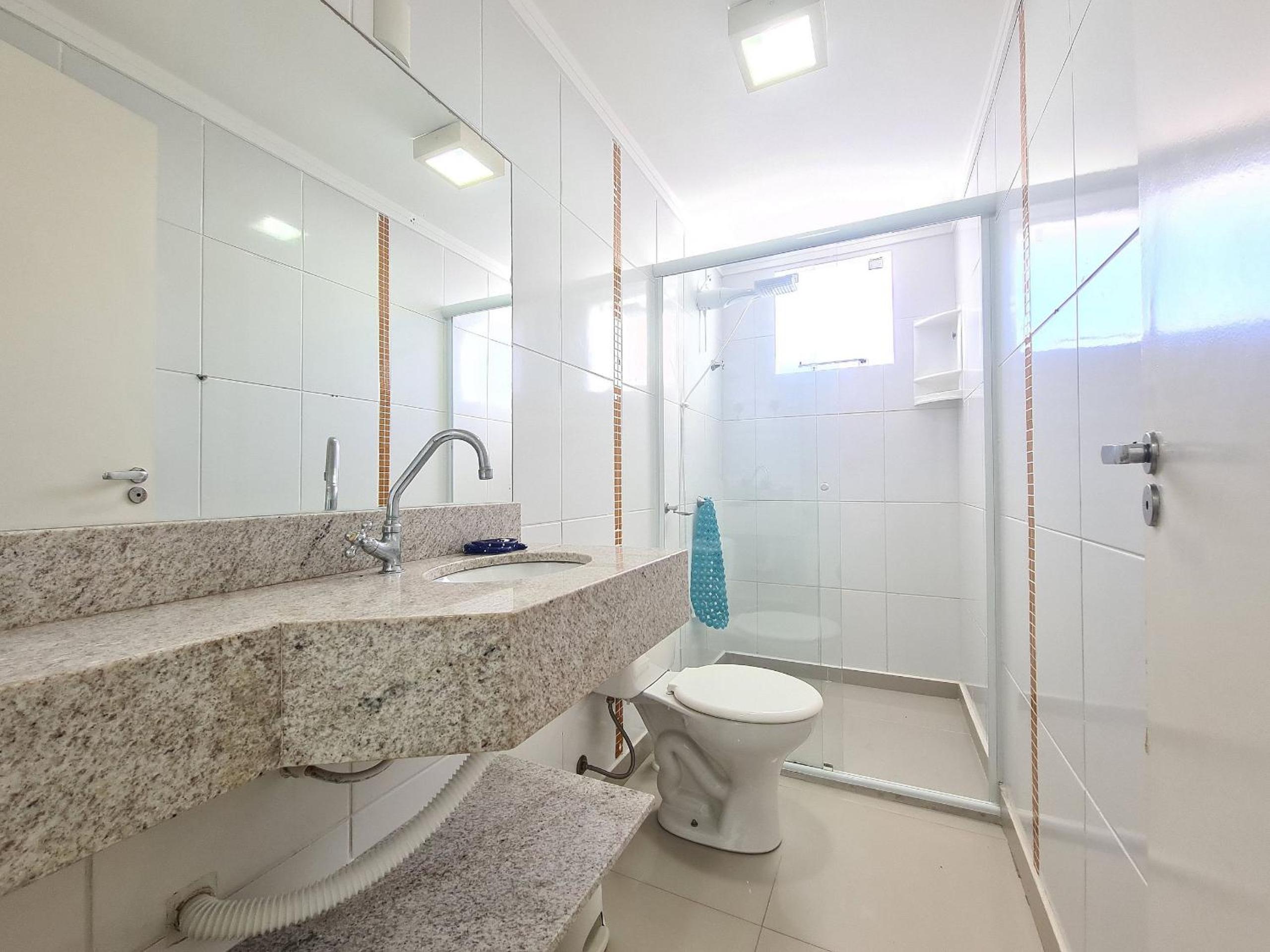 Residencial Montblanc