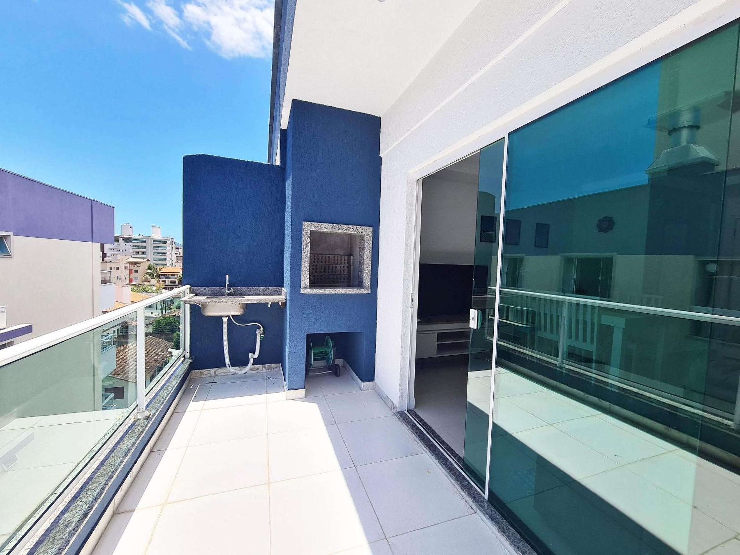 Residencial Montblanc
