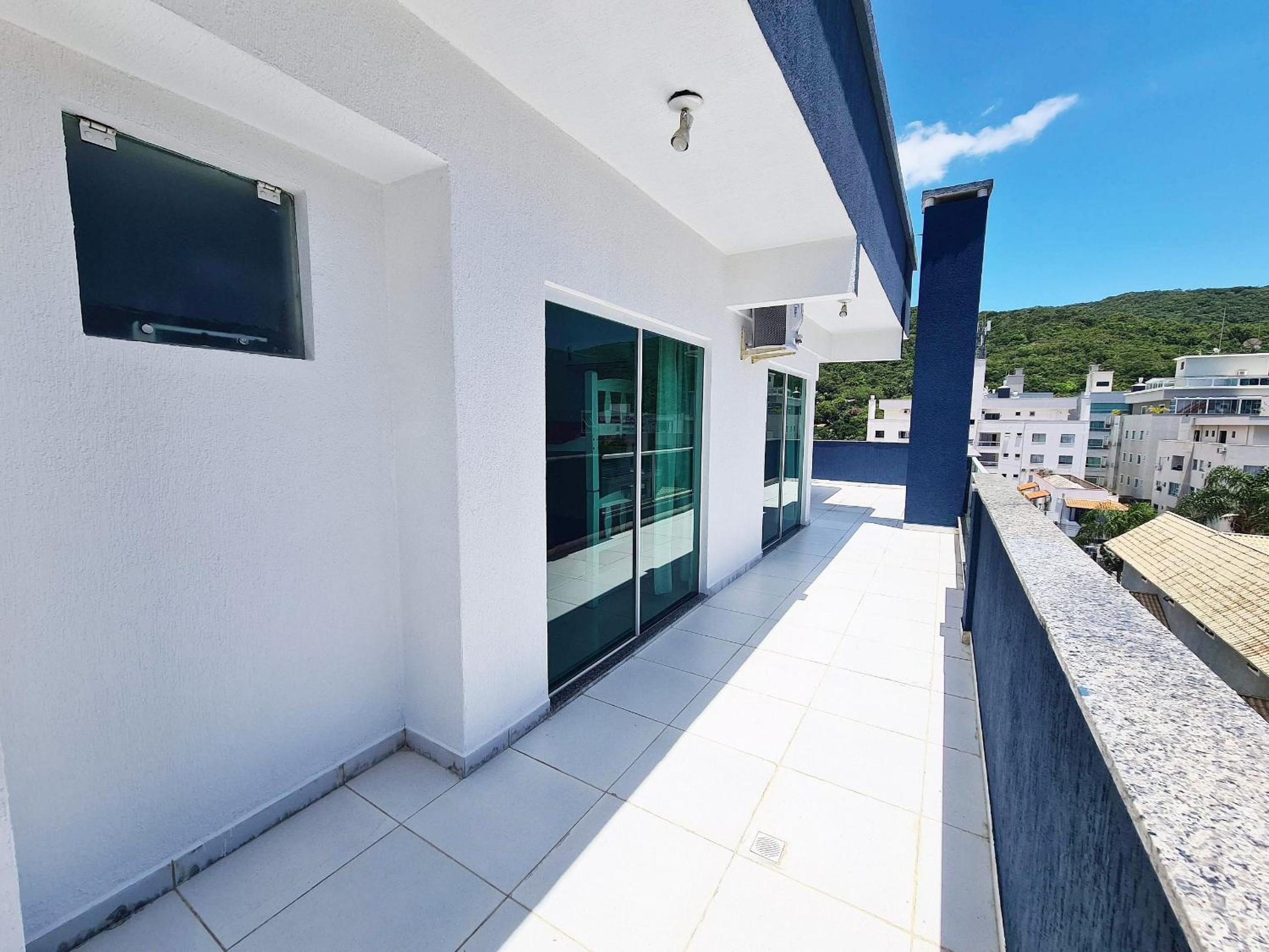 Residencial Montblanc