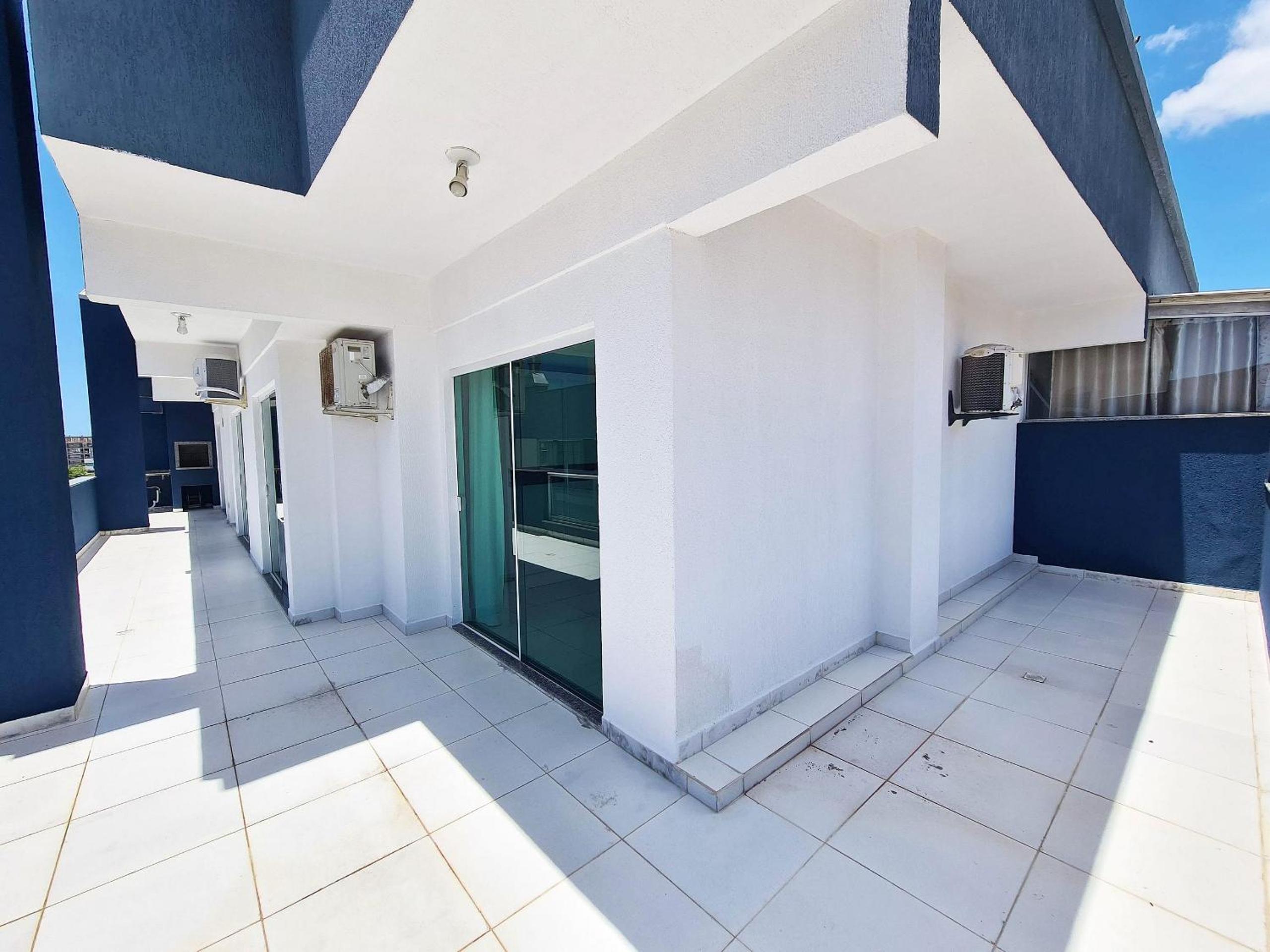 Residencial Montblanc
