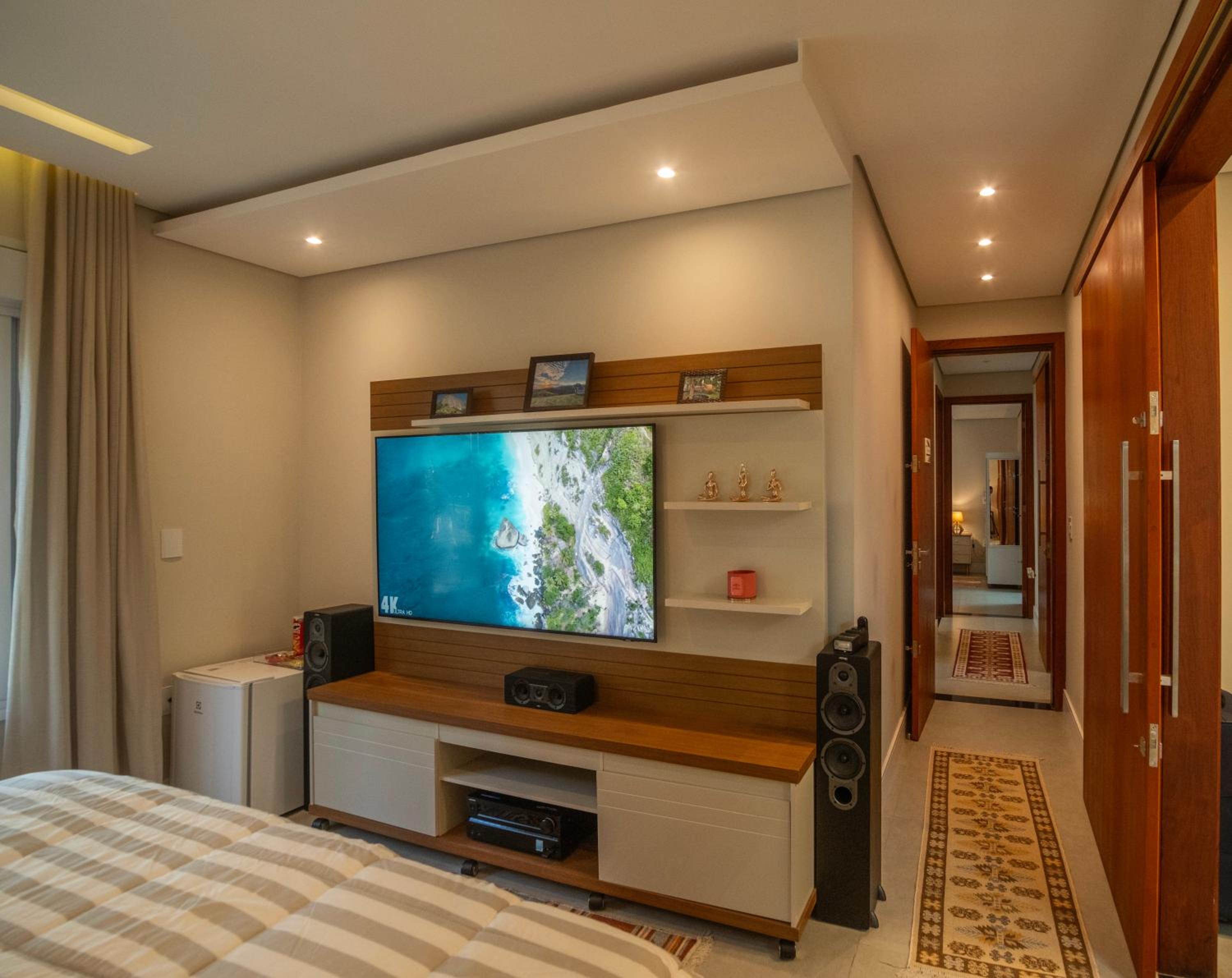 Casa para Locação Terras de São Francisco!