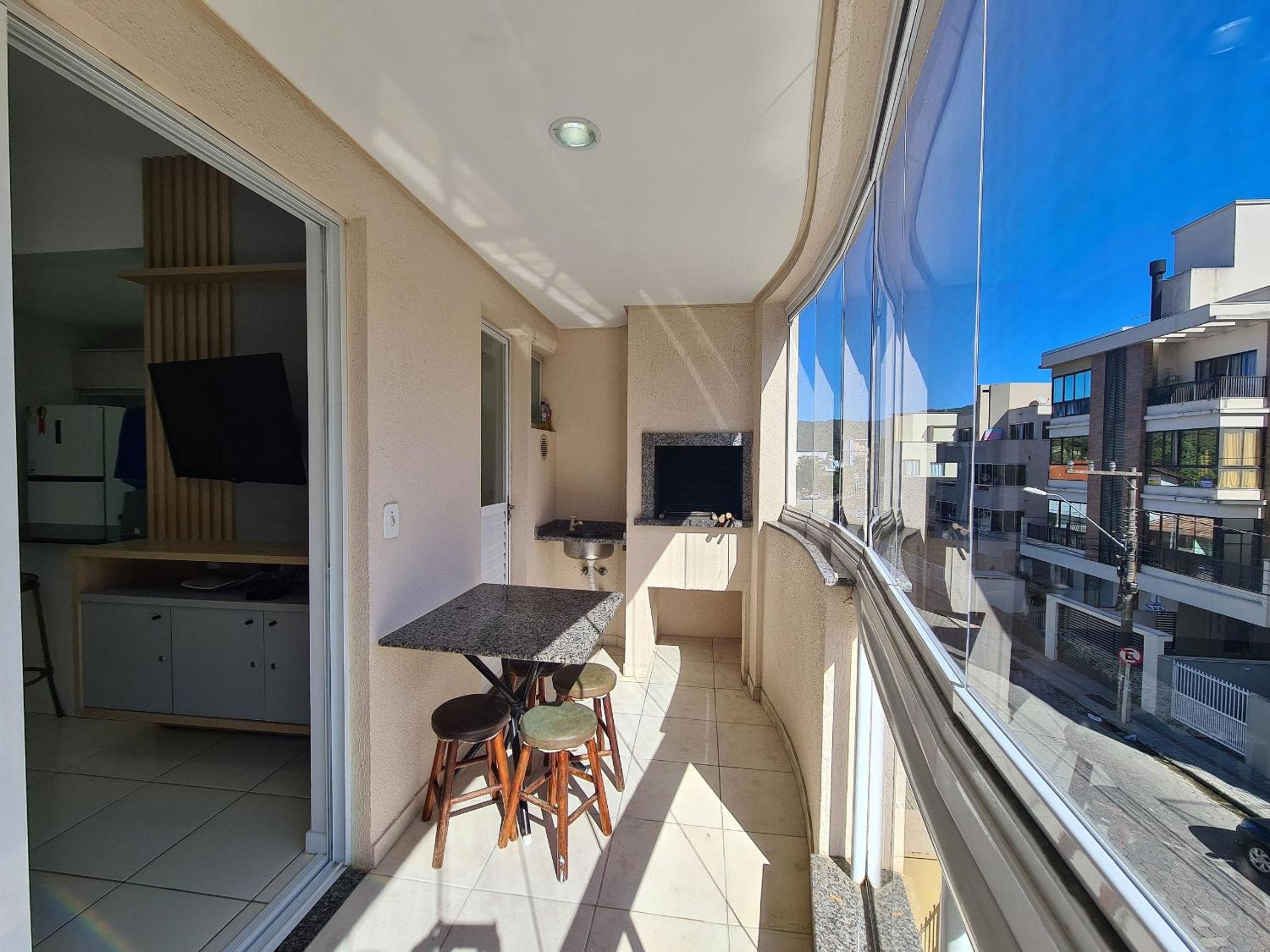 Residencial Icaraí