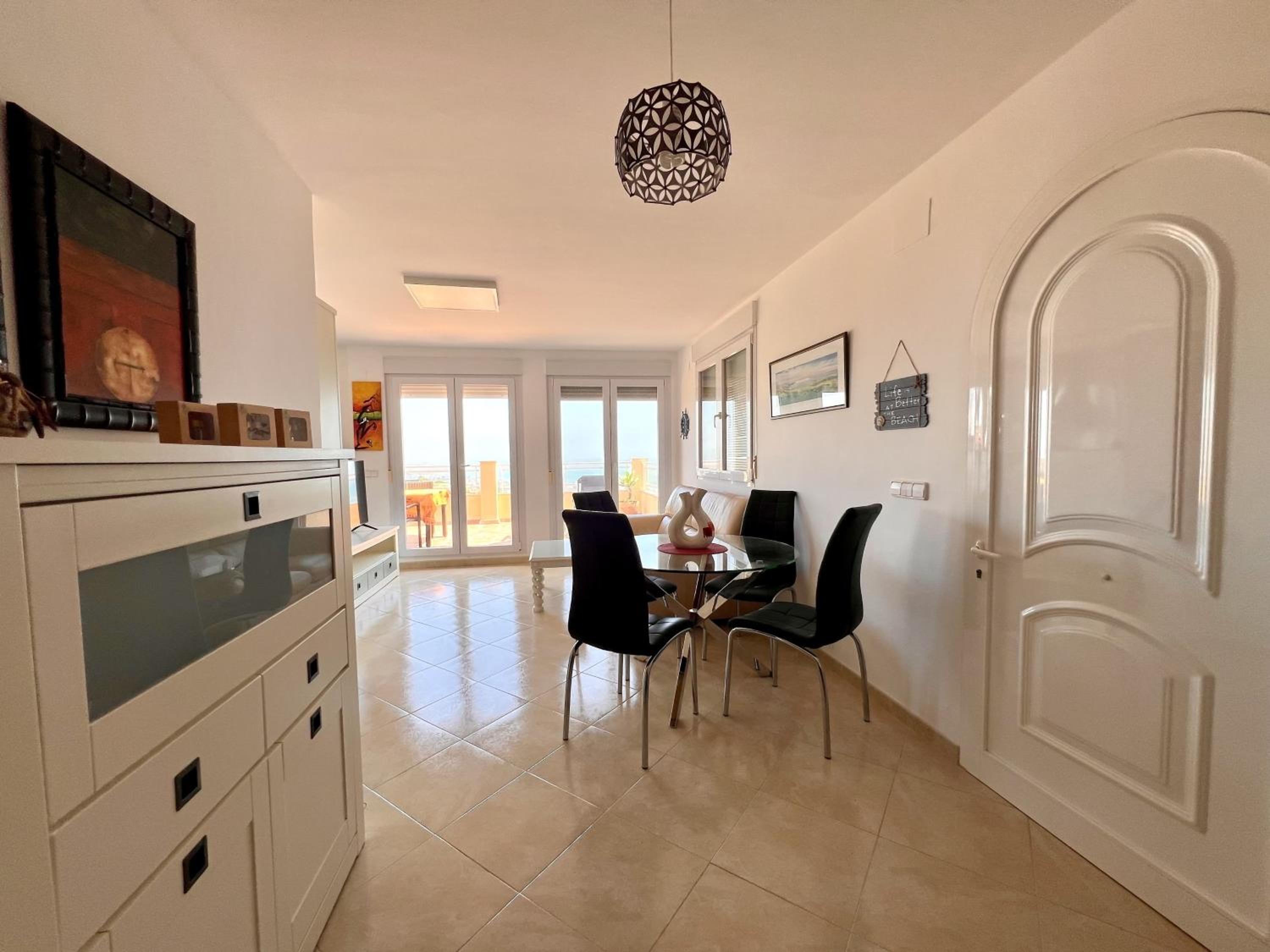 Residencial Jorge Apartamento con vistas photo 4