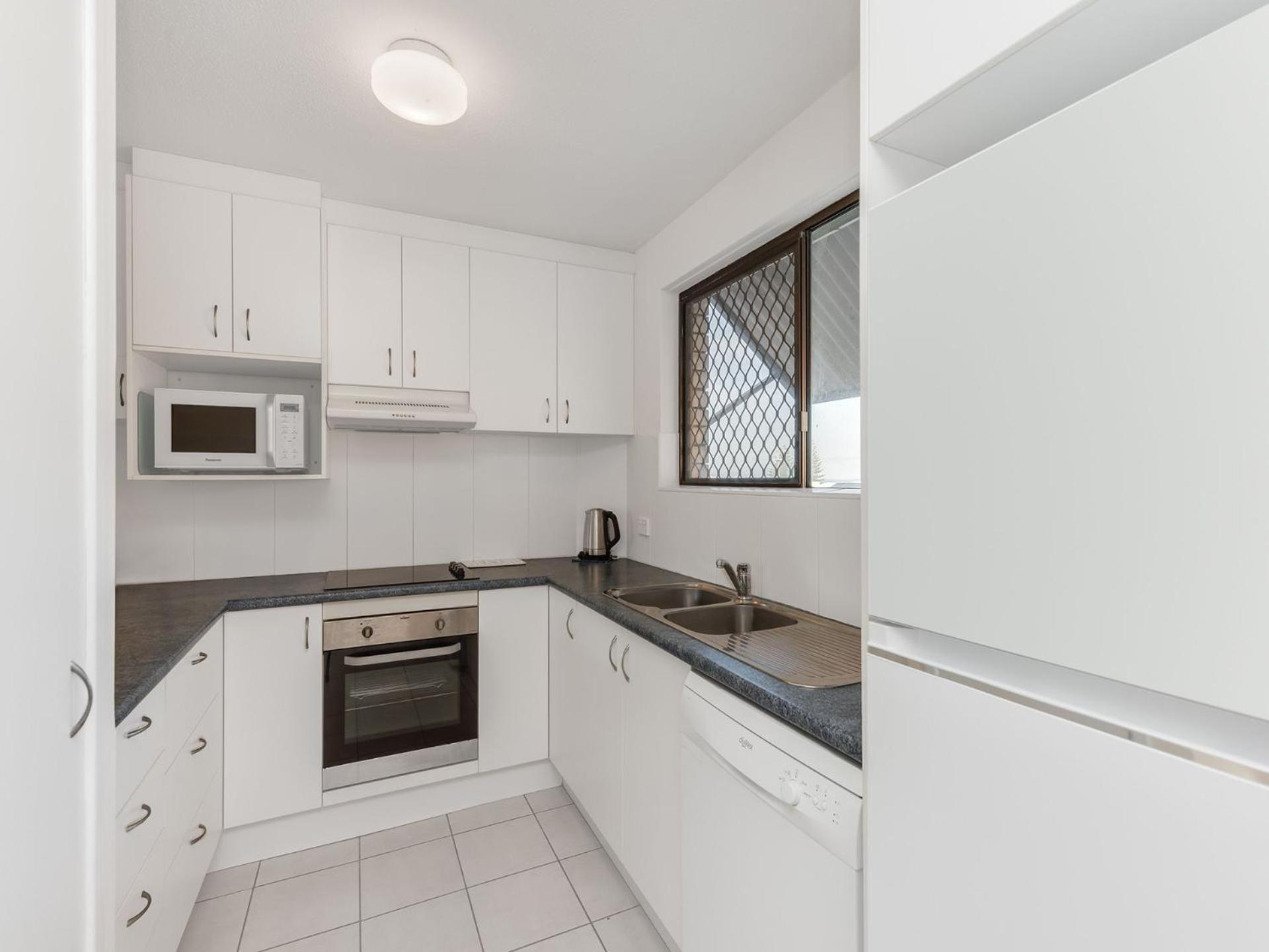 Levuka Unit 1 Kings Beach QLD
