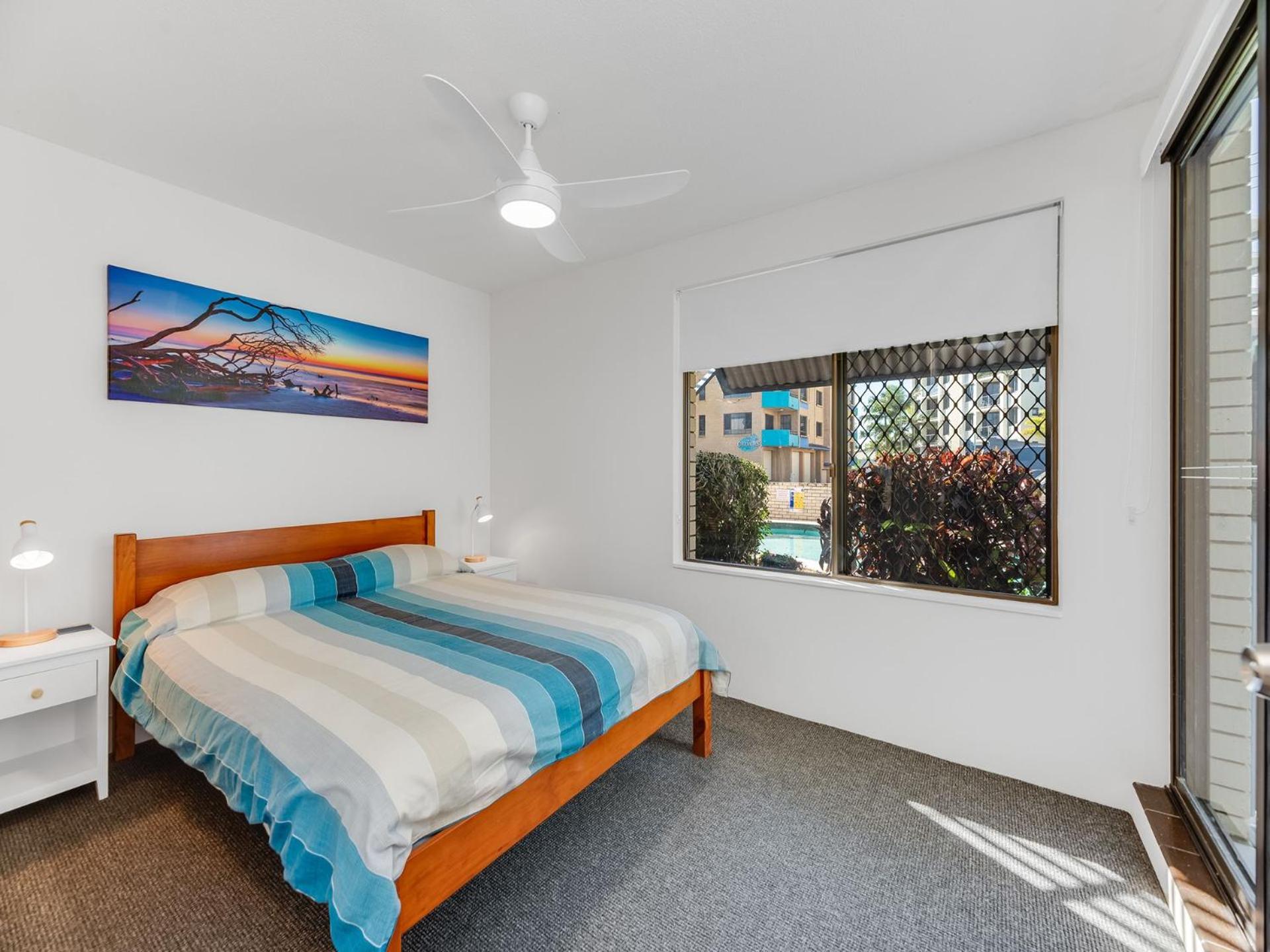 Levuka Unit 1 Kings Beach QLD